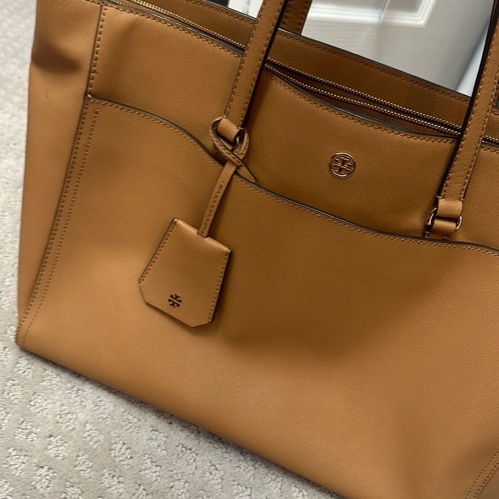 Tory Burch Laptop bag